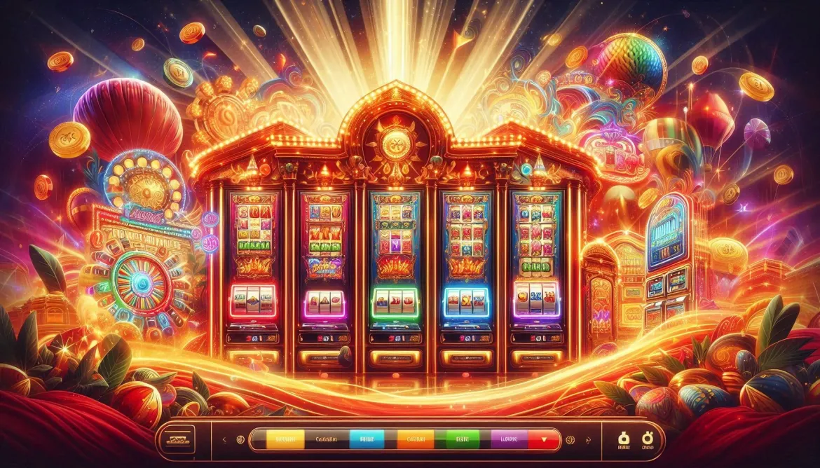 Win Vegas Plus Casino